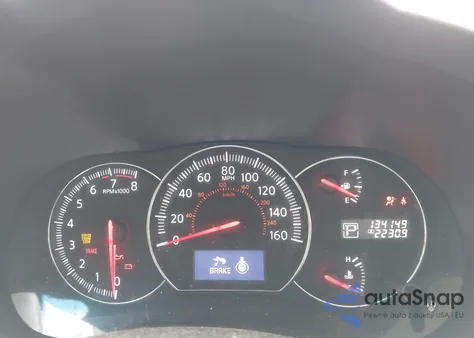 2014 Nissan Maxima 3.5 Sv from USA, damaged, VIN 1N4AA5AP4EC452992